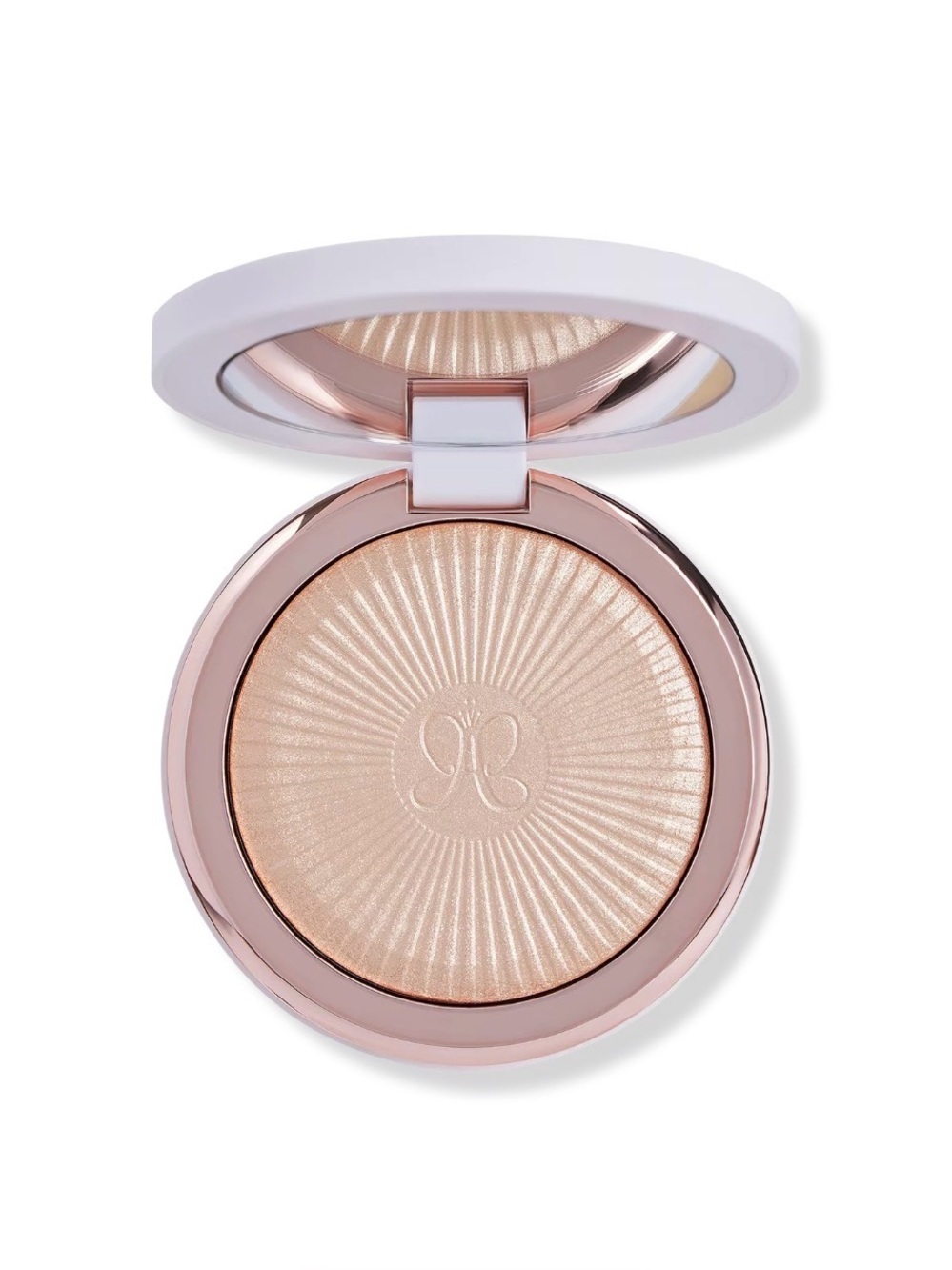 ANASTASIA Beverly Hills Glow Seeker Highlighter Sun Idol - Picture 7 of 11